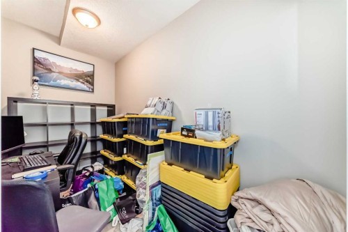 3506-24 Hemlock Crescent Sw, Calgary, AB - Indoor