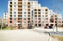 3506-24 Hemlock Crescent Sw, Calgary, AB  - Outdoor With Balcony With Facade 