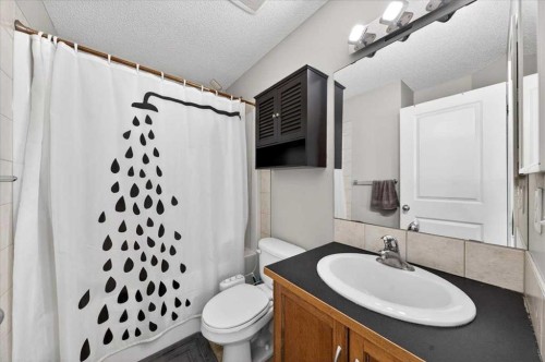 244 Silverado Range View Sw, Calgary, AB - Indoor Photo Showing Bathroom