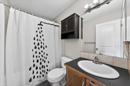 244 Silverado Range View Sw, Calgary, AB - Indoor Photo Showing Bathroom