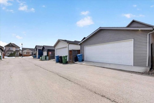 244 Silverado Range View Sw, Calgary, AB - Outdoor