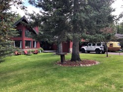 51 Manyhorses Drive Rural Rocky View County, AB T3Z 1A2