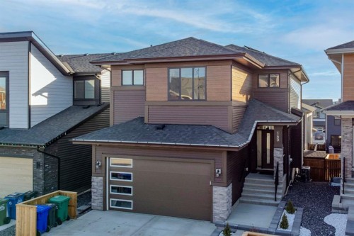 160 Precedence Hill  Cochrane, AB T4C 2T6