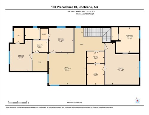 160 Precedence Hill, Cochrane, AB - Other