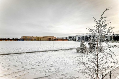 6204-302 Skyview Ranch Drive Ne, Calgary, AB - Outdoor With View