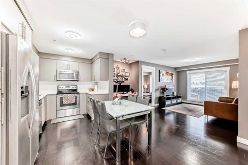 6204-302 Skyview Ranch Drive Ne, Calgary, AB - Indoor