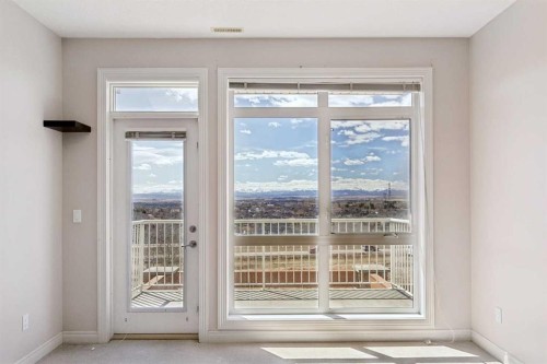 14-169 Rockyledge View Nw, Calgary, AB - Indoor