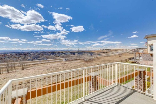 14-169 Rockyledge View Nw, Calgary, AB - Outdoor With View