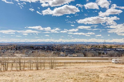 14-169 Rockyledge View Nw, Calgary, AB - Outdoor With View