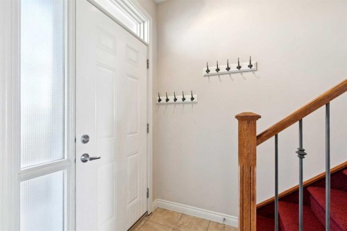 14-169 Rockyledge View Nw, Calgary, AB - Indoor Photo Showing Other Room