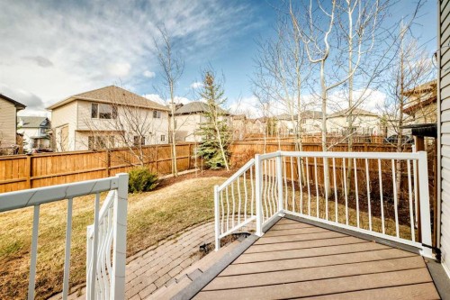 250 Royal Birch Way Nw, Calgary, AB - Outdoor