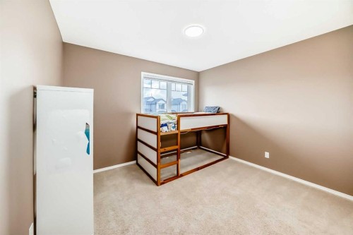 250 Royal Birch Way Nw, Calgary, AB - Indoor