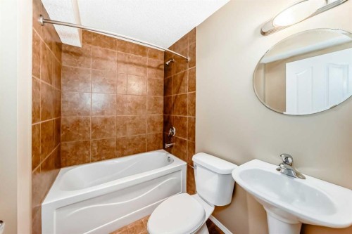 250 Royal Birch Way Nw, Calgary, AB - Indoor Photo Showing Bathroom