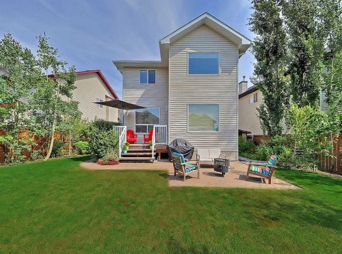 250 Royal Birch Way Nw, Calgary, AB - Outdoor