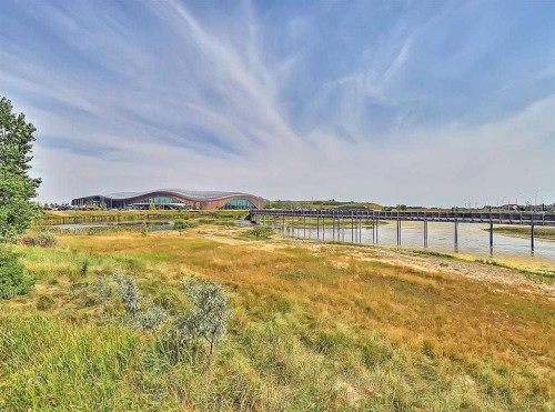 250 Royal Birch Way Nw, Calgary, AB - Outdoor With View