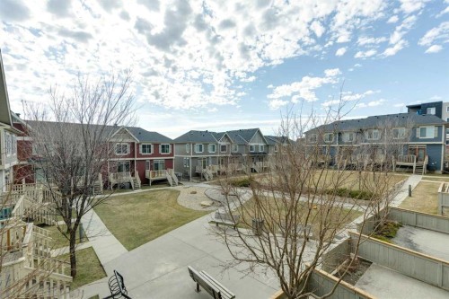 46 Kinlea Common Nw, Calgary, AB - Outdoor