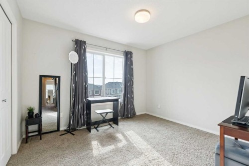 46 Kinlea Common Nw, Calgary, AB - Indoor