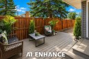 79 Scenic Way Nw, Calgary, AB  - Outdoor With Deck Patio Veranda With Exterior 