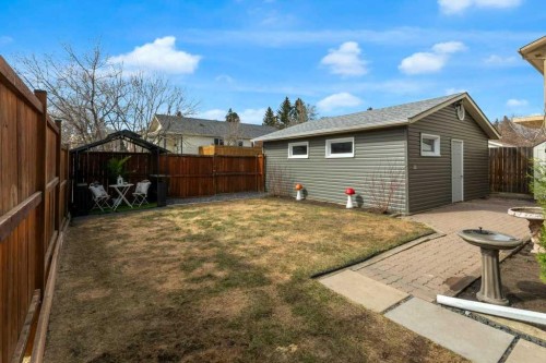 79 Scenic Way Nw, Calgary, AB - Outdoor