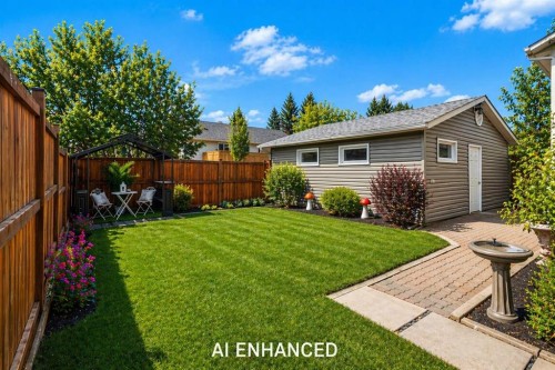 79 Scenic Way Nw, Calgary, AB - Outdoor