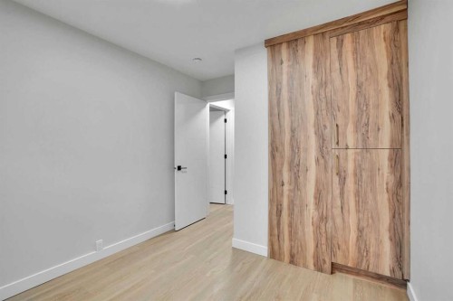 12112 Canfield Road Sw, Calgary, AB - Indoor Photo Showing Other Room