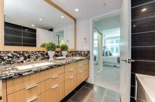 407-560 6 Avenue Se, Calgary, AB - Indoor