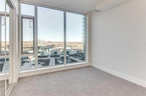 407-560 6 Avenue Se, Calgary, AB - Indoor Photo Showing Other Room