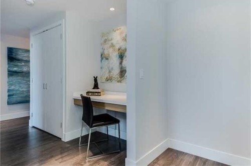 407-560 6 Avenue Se, Calgary, AB - Indoor Photo Showing Other Room