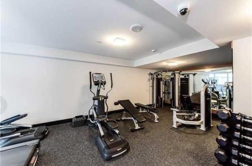 407-560 6 Avenue Se, Calgary, AB - Outdoor