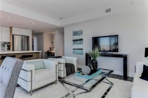 407-560 6 Avenue Se, Calgary, AB - Indoor Photo Showing Other Room