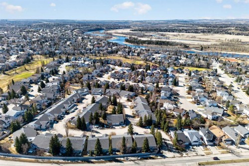 35 Douglasview Park Se, Calgary, AB - Outdoor With View