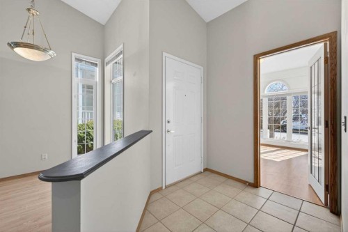 35 Douglasview Park Se, Calgary, AB - Indoor Photo Showing Other Room