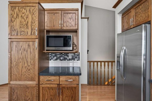 35 Douglasview Park Se, Calgary, AB - Indoor