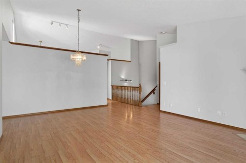 35 Douglasview Park Se, Calgary, AB - Indoor Photo Showing Other Room