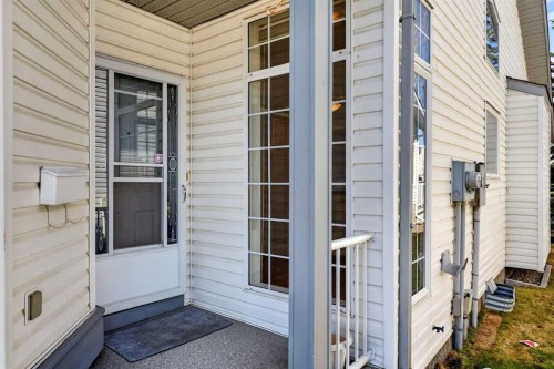 35 Douglasview Park Se, Calgary, AB - Outdoor With Exterior