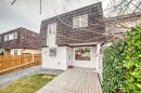 7634 24A Street Se, Calgary, AB  - Outdoor 