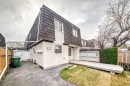 7634 24A Street Se, Calgary, AB  - Outdoor 