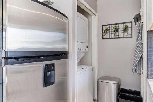 14767 Deer Ridge Drive Se, Calgary, AB - Indoor Photo Showing Laundry Room