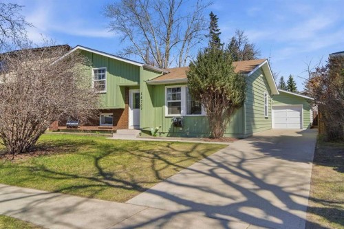 14767 Deer Ridge Drive Se, Calgary, AB - Outdoor