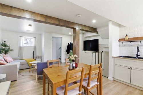 14767 Deer Ridge Drive Se, Calgary, AB - Indoor