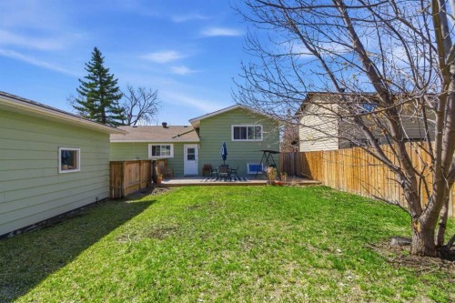 14767 Deer Ridge Drive Se, Calgary, AB - Outdoor