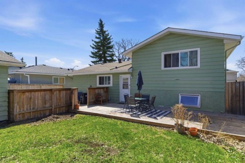 14767 Deer Ridge Drive Se, Calgary, AB - Outdoor With Exterior