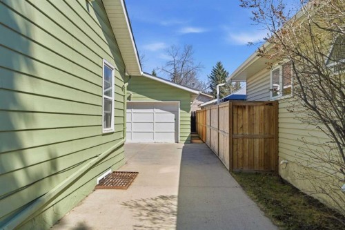 14767 Deer Ridge Drive Se, Calgary, AB - Outdoor With Exterior