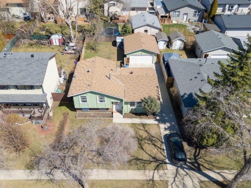 14767 Deer Ridge Drive Se, Calgary, AB - Outdoor