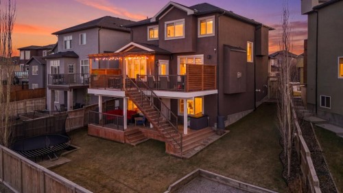 120 Baysprings Court SW Airdrie, AB T4B 3X7