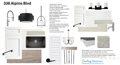 338 Alpine Boulevard Sw, Calgary, AB - Other