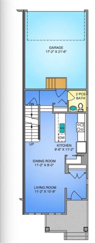 338 Alpine Boulevard Sw, Calgary, AB - Other