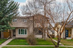 19 Bernard Drive NW Calgary, AB T3K 2B4