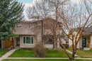 19 Bernard Drive Nw, Calgary, AB  - Outdoor 