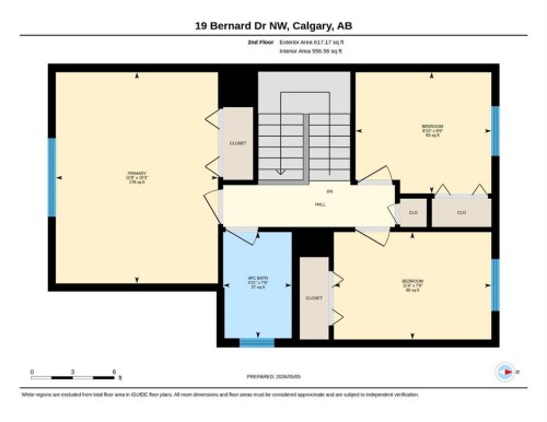 19 Bernard Drive Nw, Calgary, AB - Other